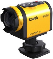 Ремонт экшн-камер Kodak в Хабаровске