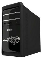 Замена процессора на компьютере Irbis в Хабаровске