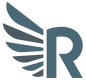 Логотип R-Wings