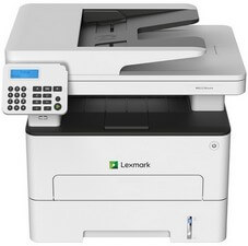 Ремонт МФУ Lexmark в Хабаровске