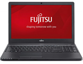 Ремонт системы охлаждения на ноутбуке Fujitsu