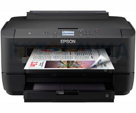 Ремонт принтеров Epson в Хабаровске