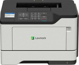 Ремонт принтеров Lexmark в Хабаровске